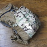 帰省バッグ … ミステリーランチ 1dayアサルト